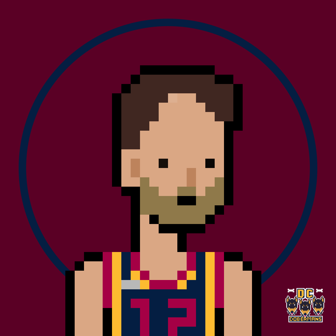 Poster of Baller #1108