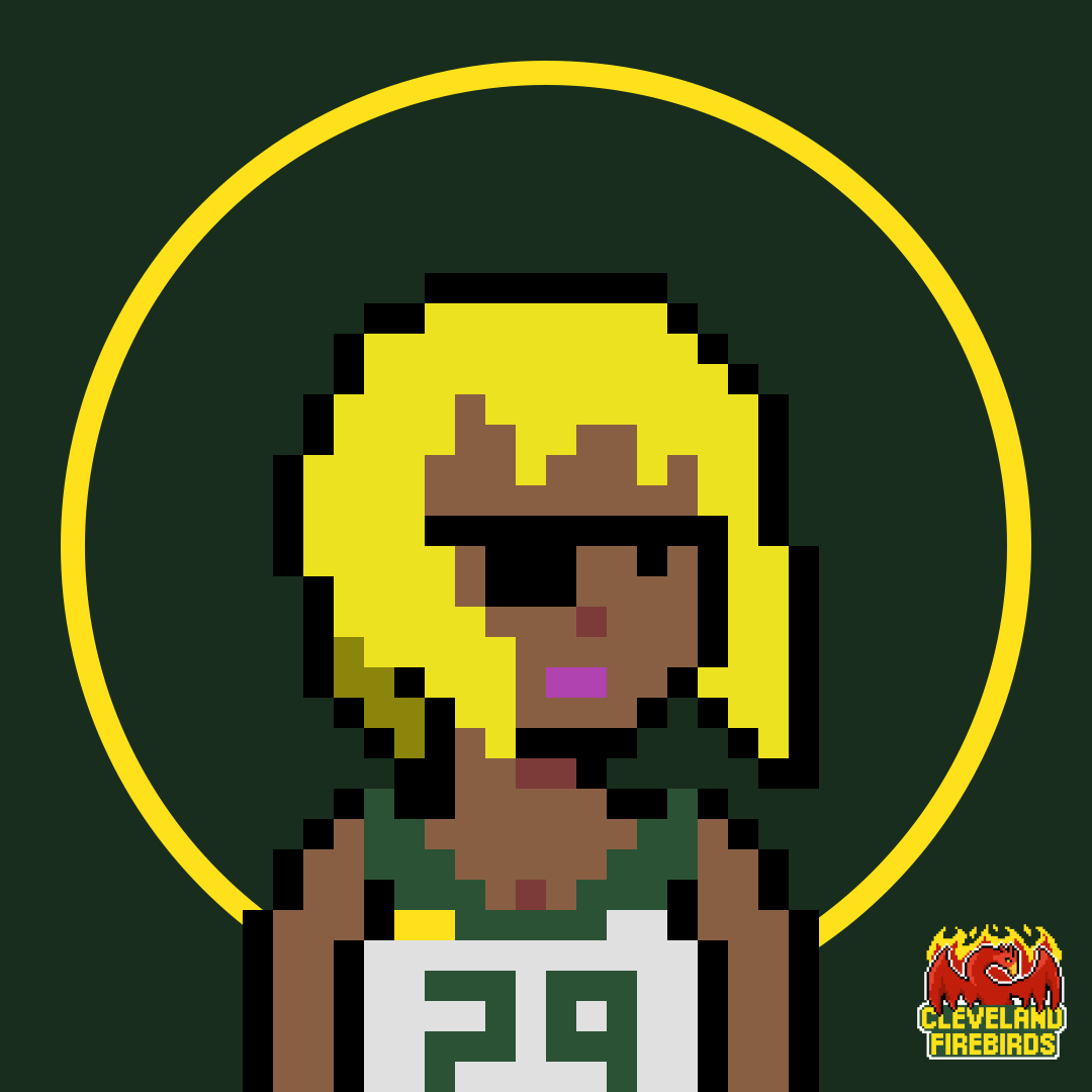 Poster of Baller #1119