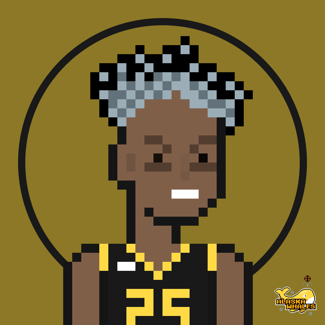 Poster of Baller #113
