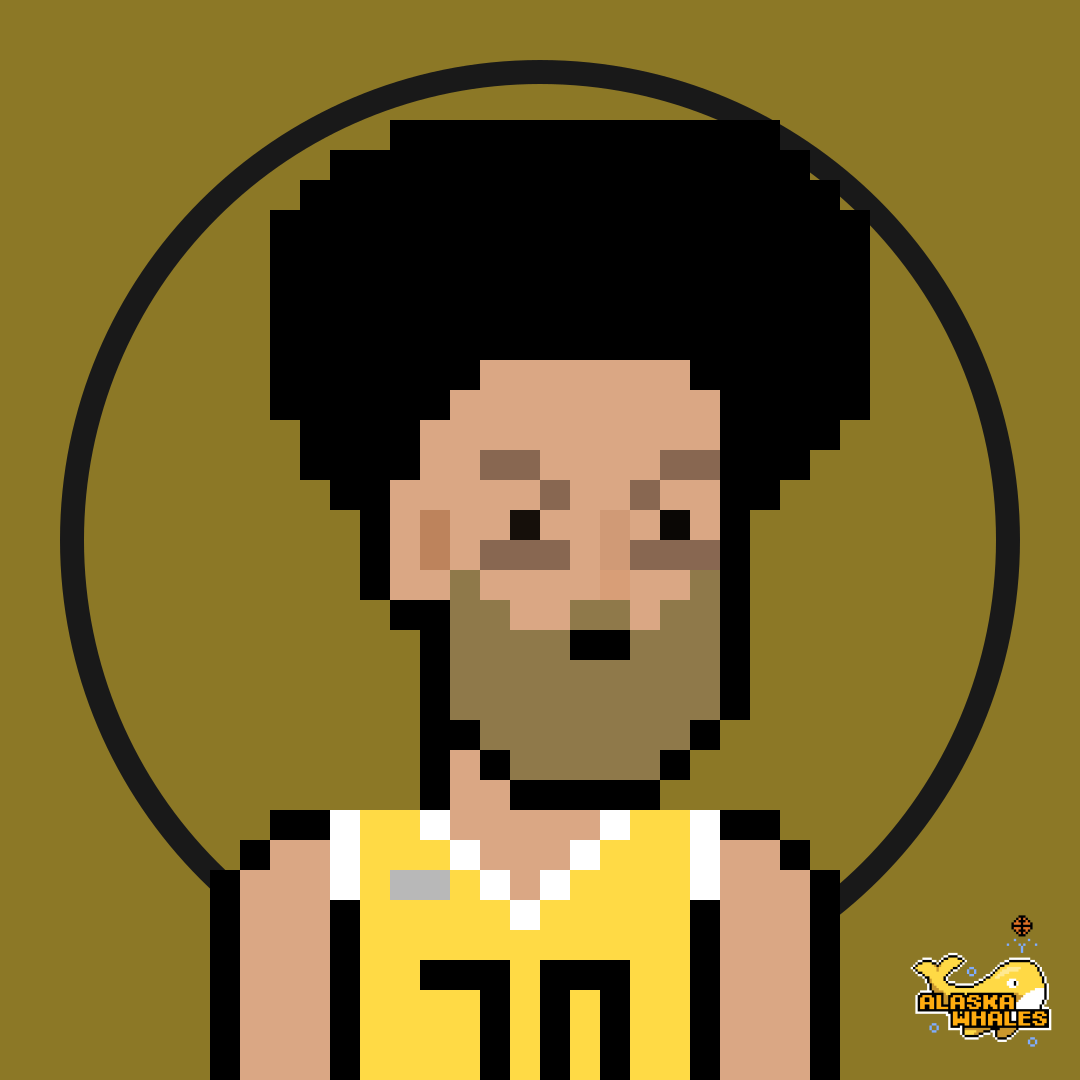 Poster of Baller #1134