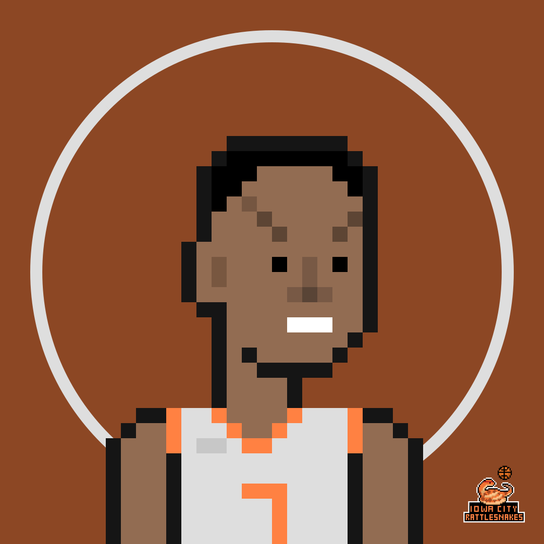 Poster of Baller #114