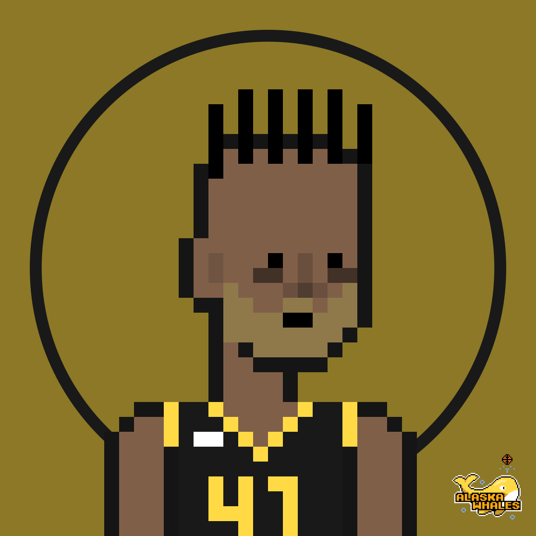 Poster of Baller #115