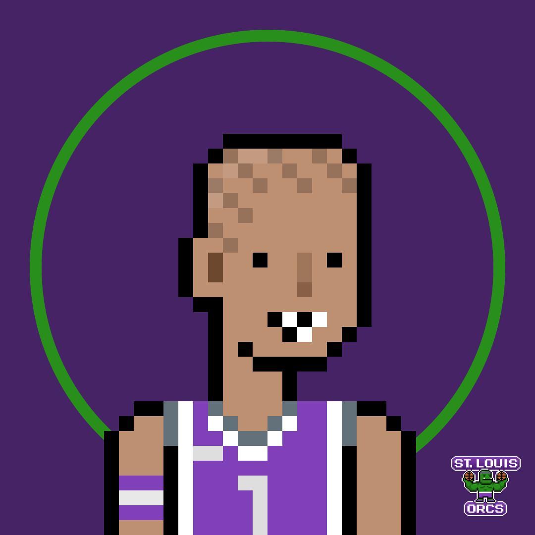 Poster of Baller #1151