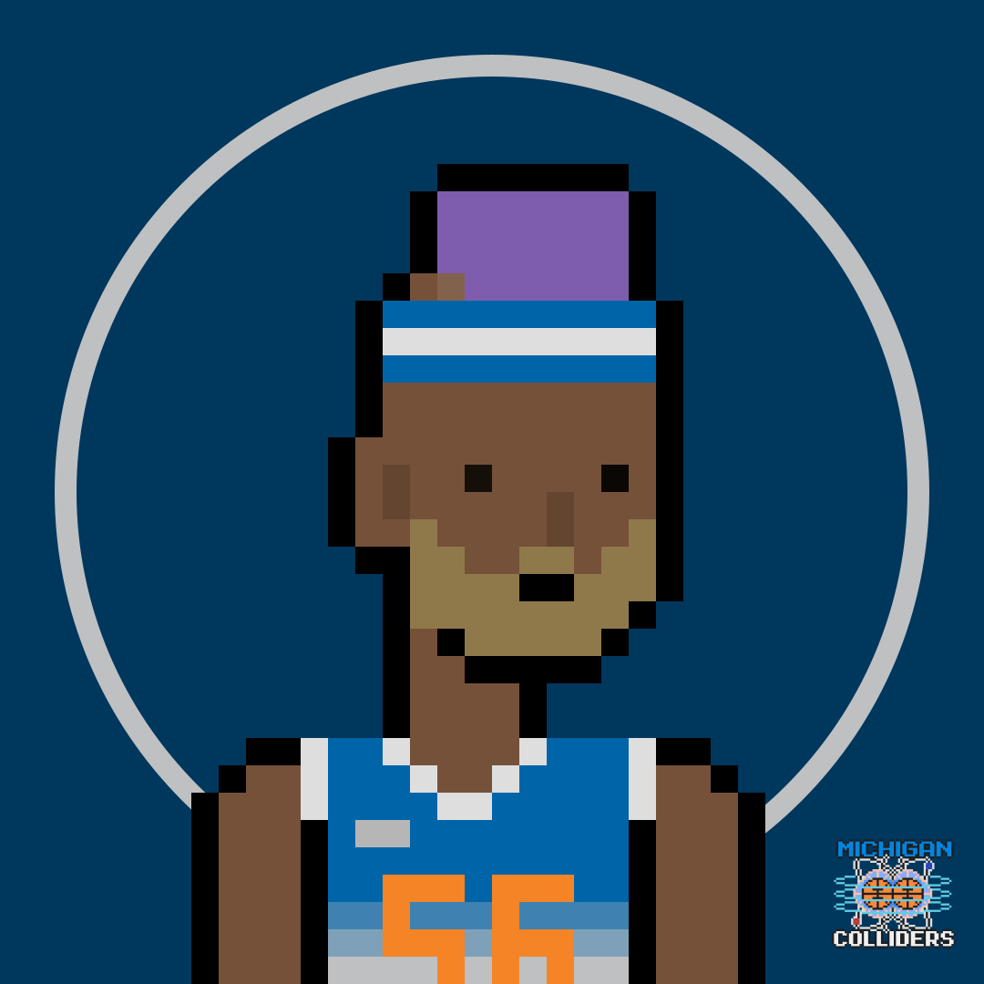 Poster of Baller #1161