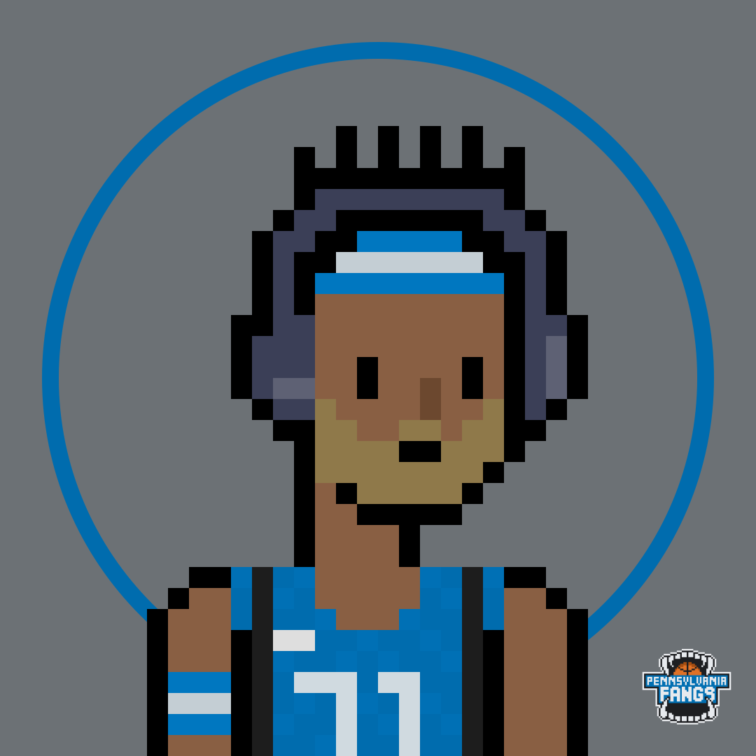 Poster of Baller #1163