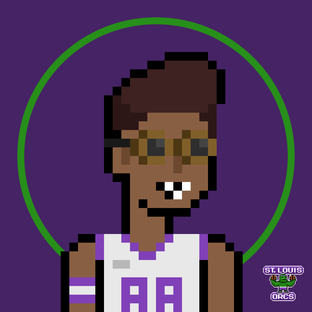 Poster of Baller #1170