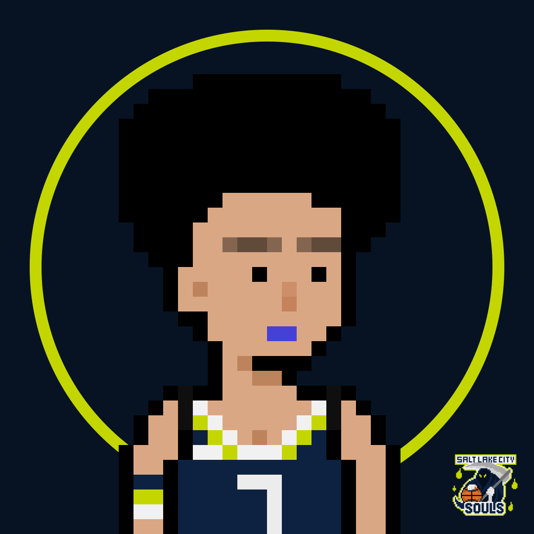 Poster of Baller #1174