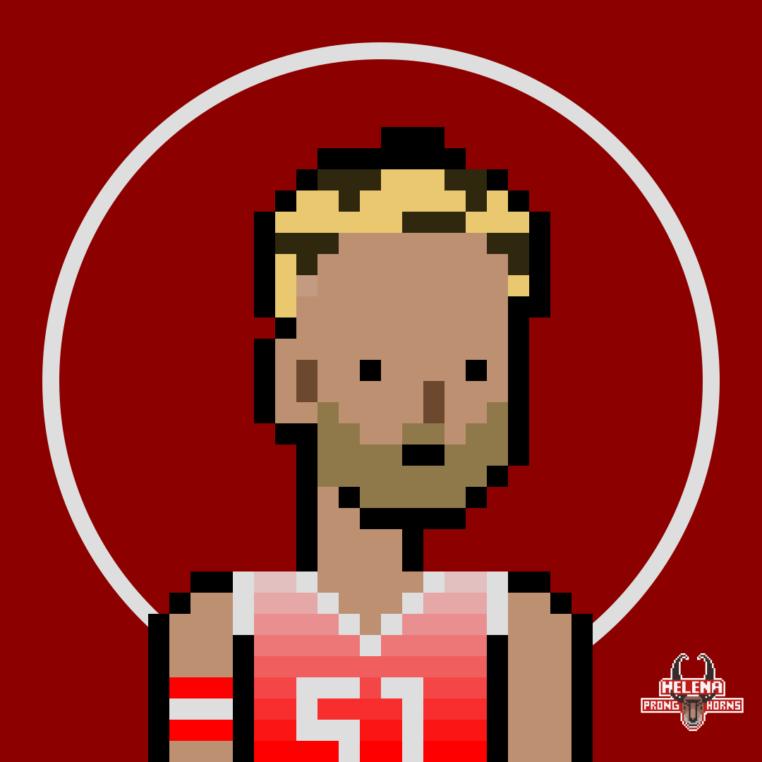 Poster of Baller #1184