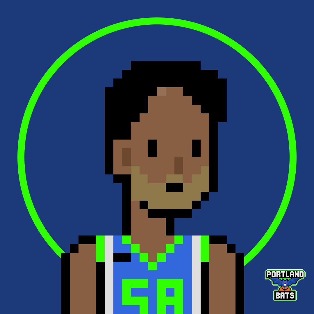 Poster of Baller #1185