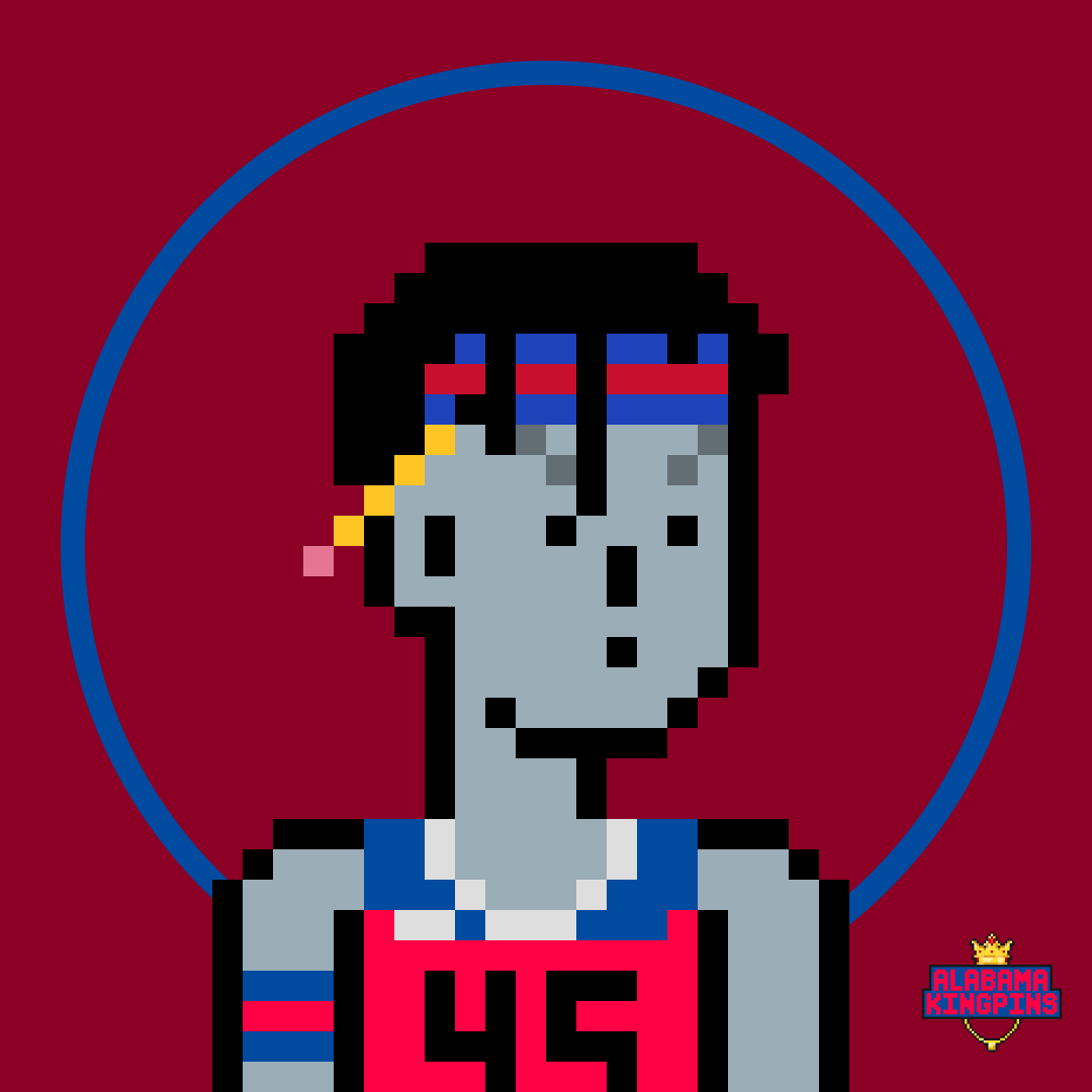 Poster of Baller #1194