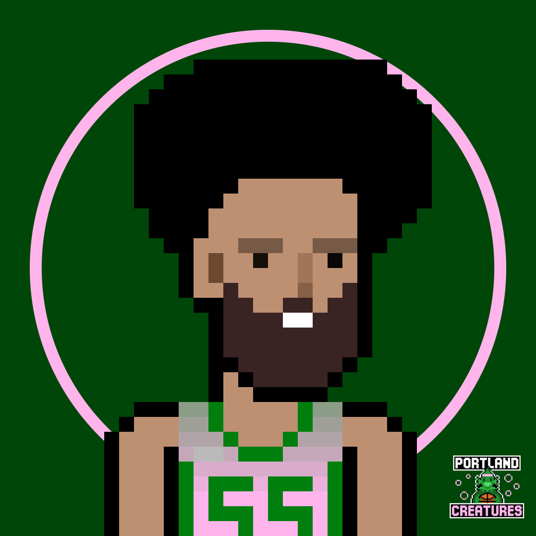 Poster of Baller #1238