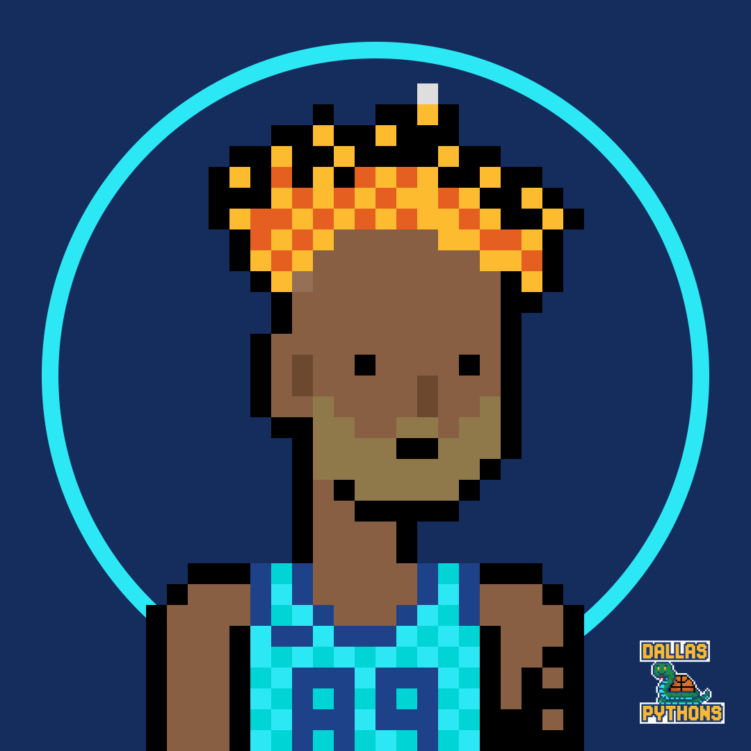 Poster of Baller #1247