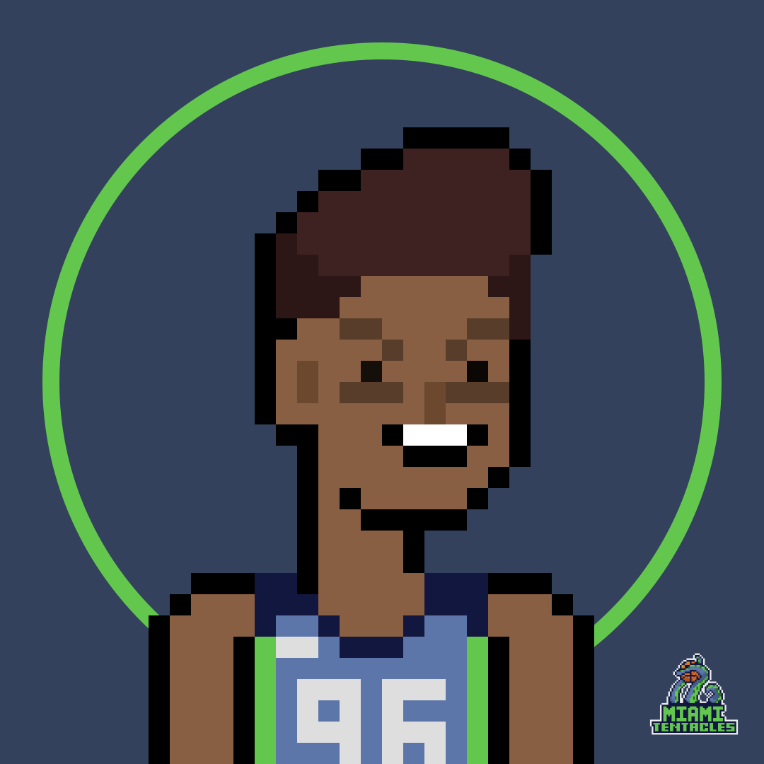 Poster of Baller #1297