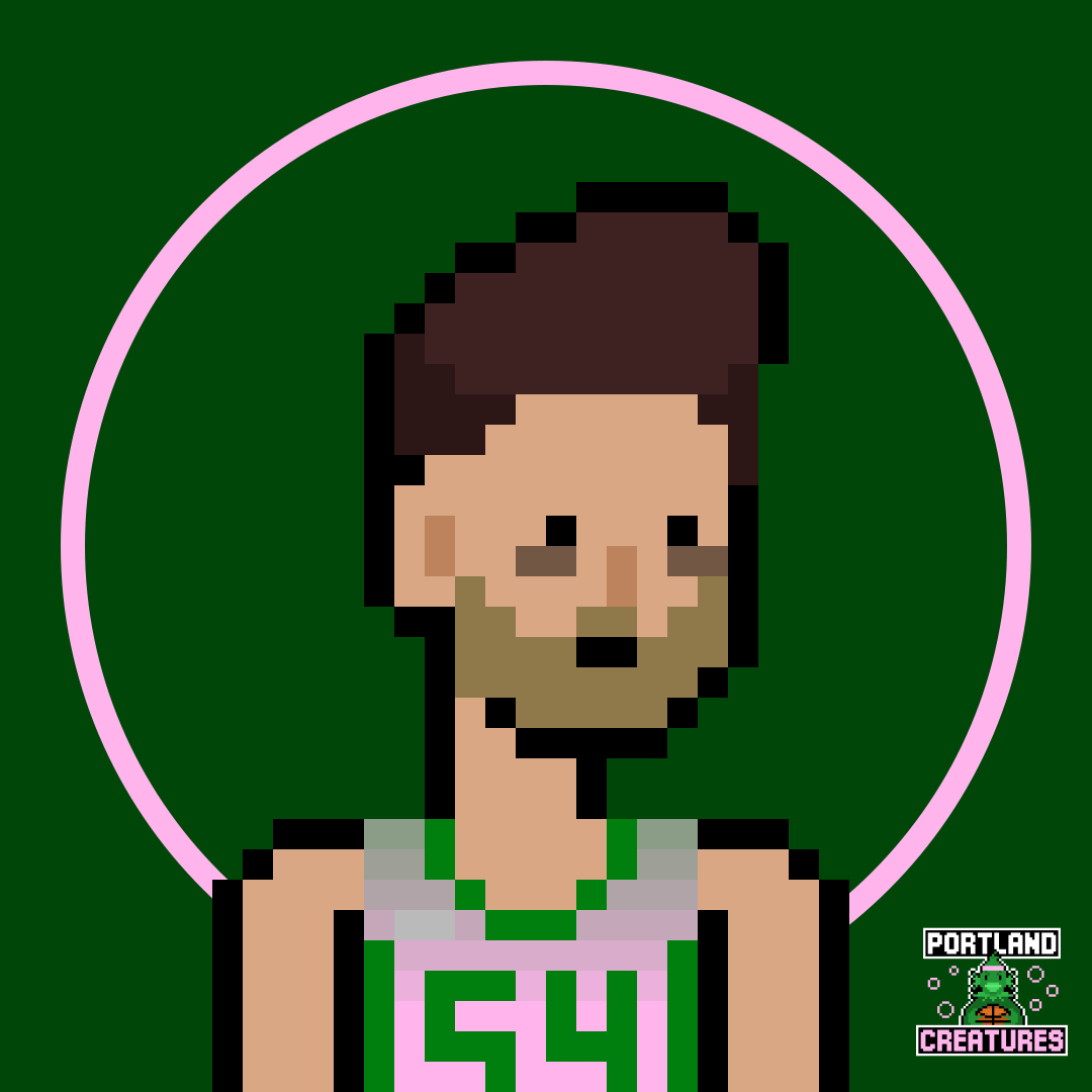 Poster of Baller #1299