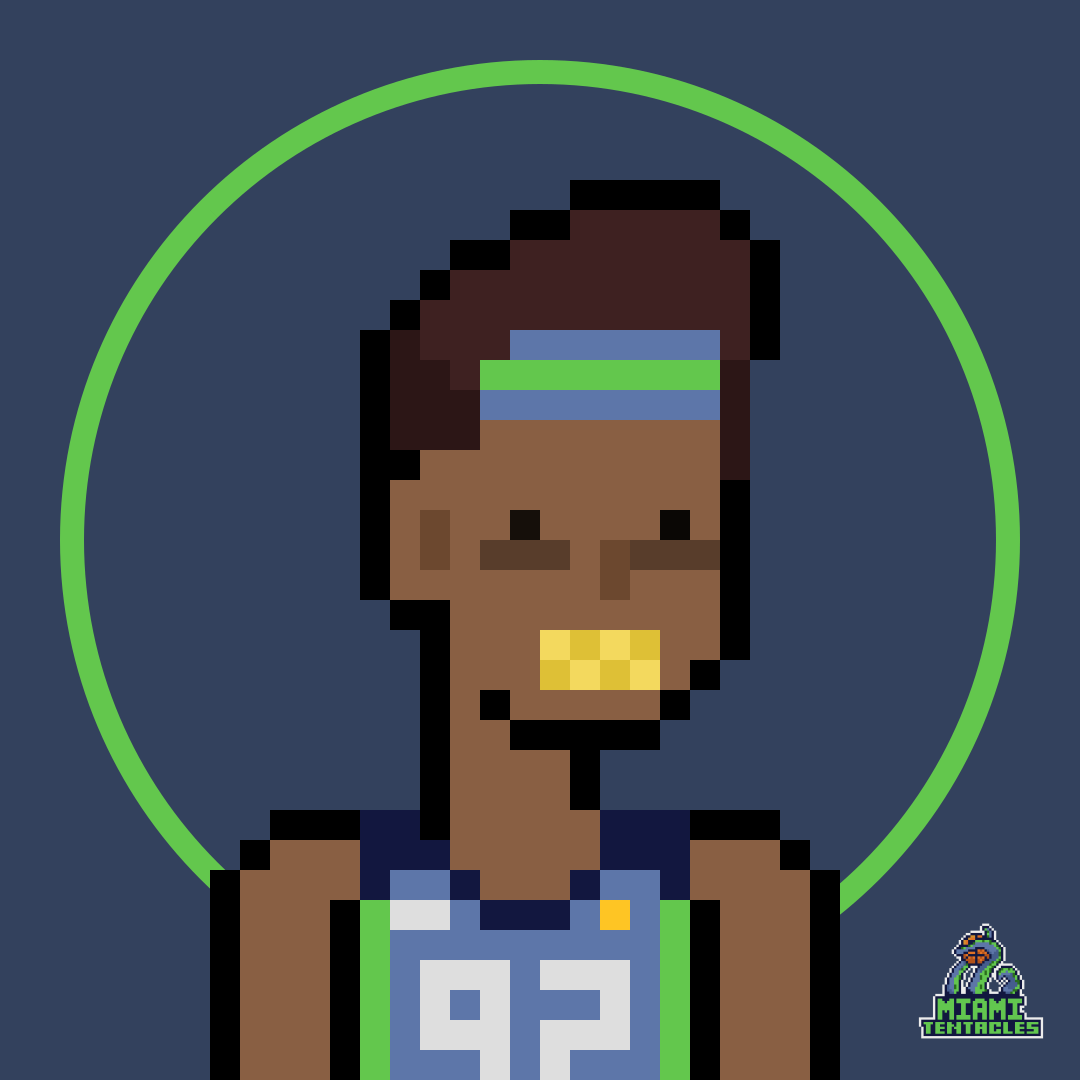 Poster of Baller #1303