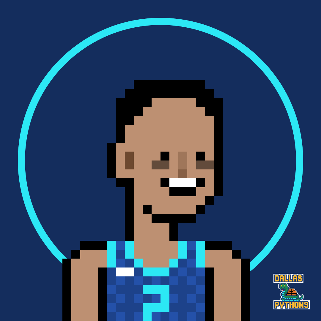 Poster of Baller #1307