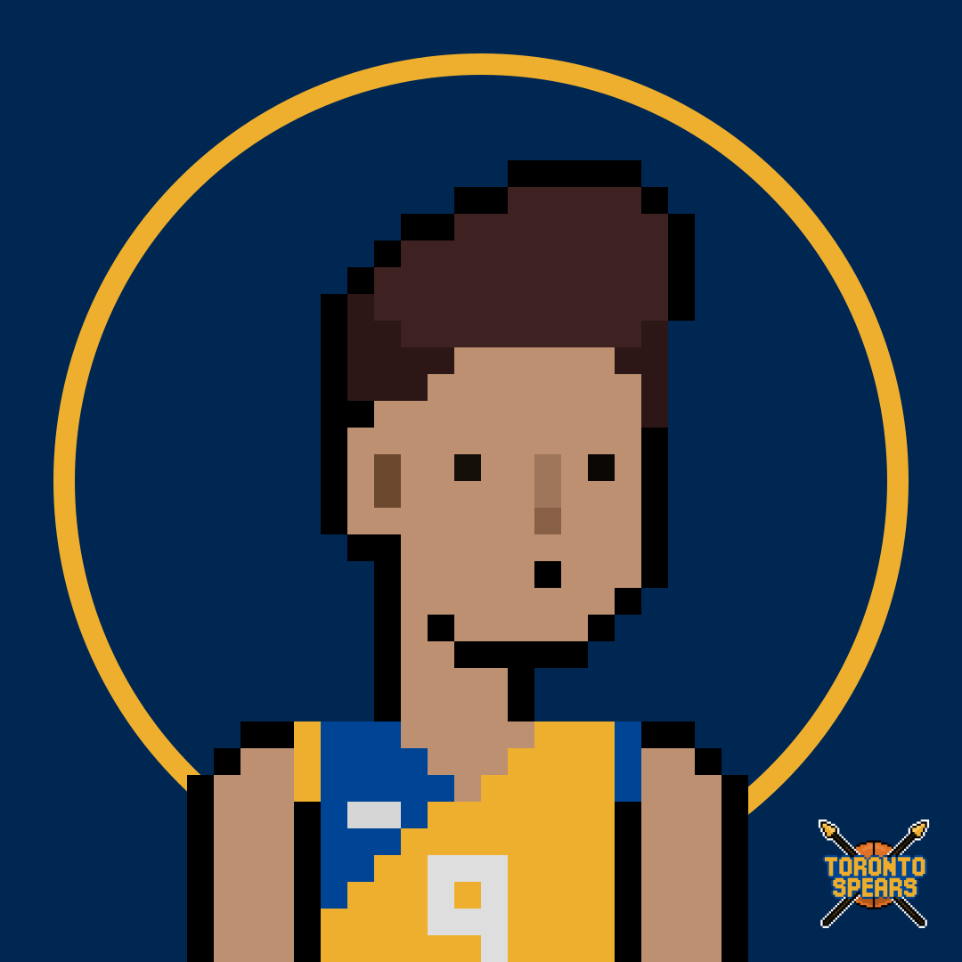 Poster of Baller #1308