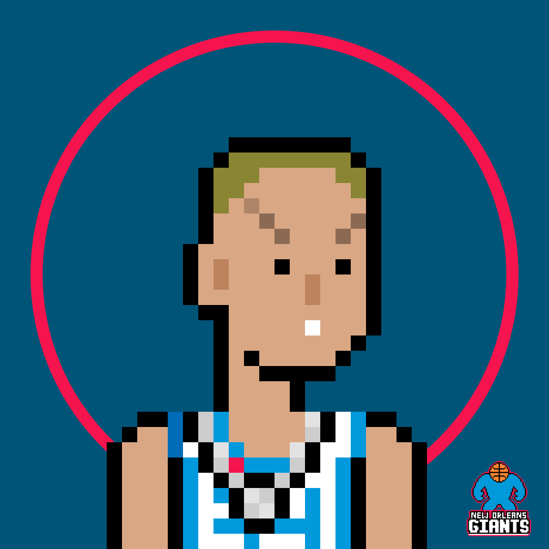 Poster of Baller #1310