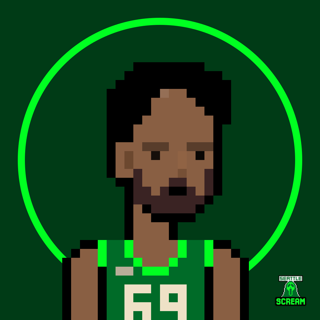 Poster of Baller #1318