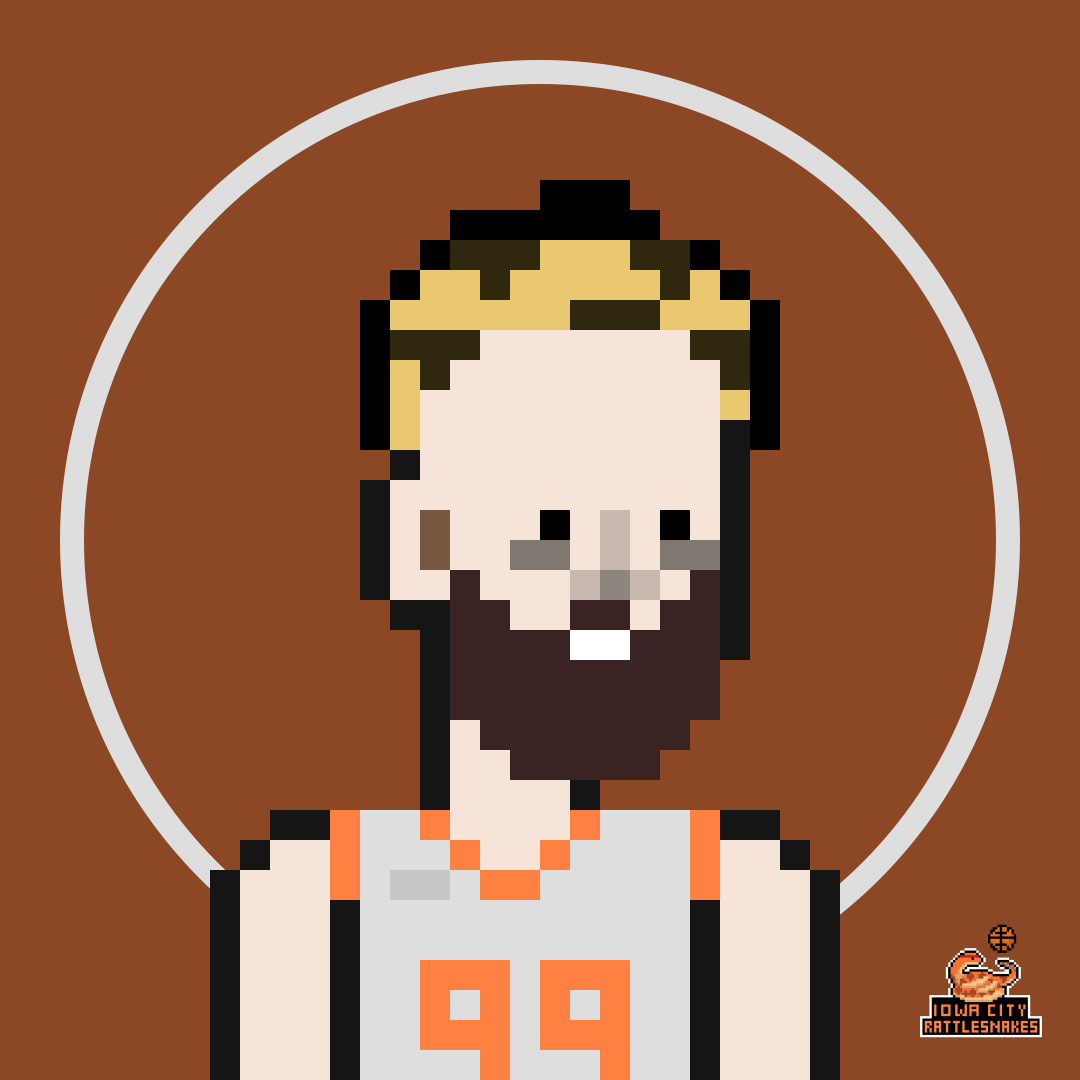 Poster of Baller #133