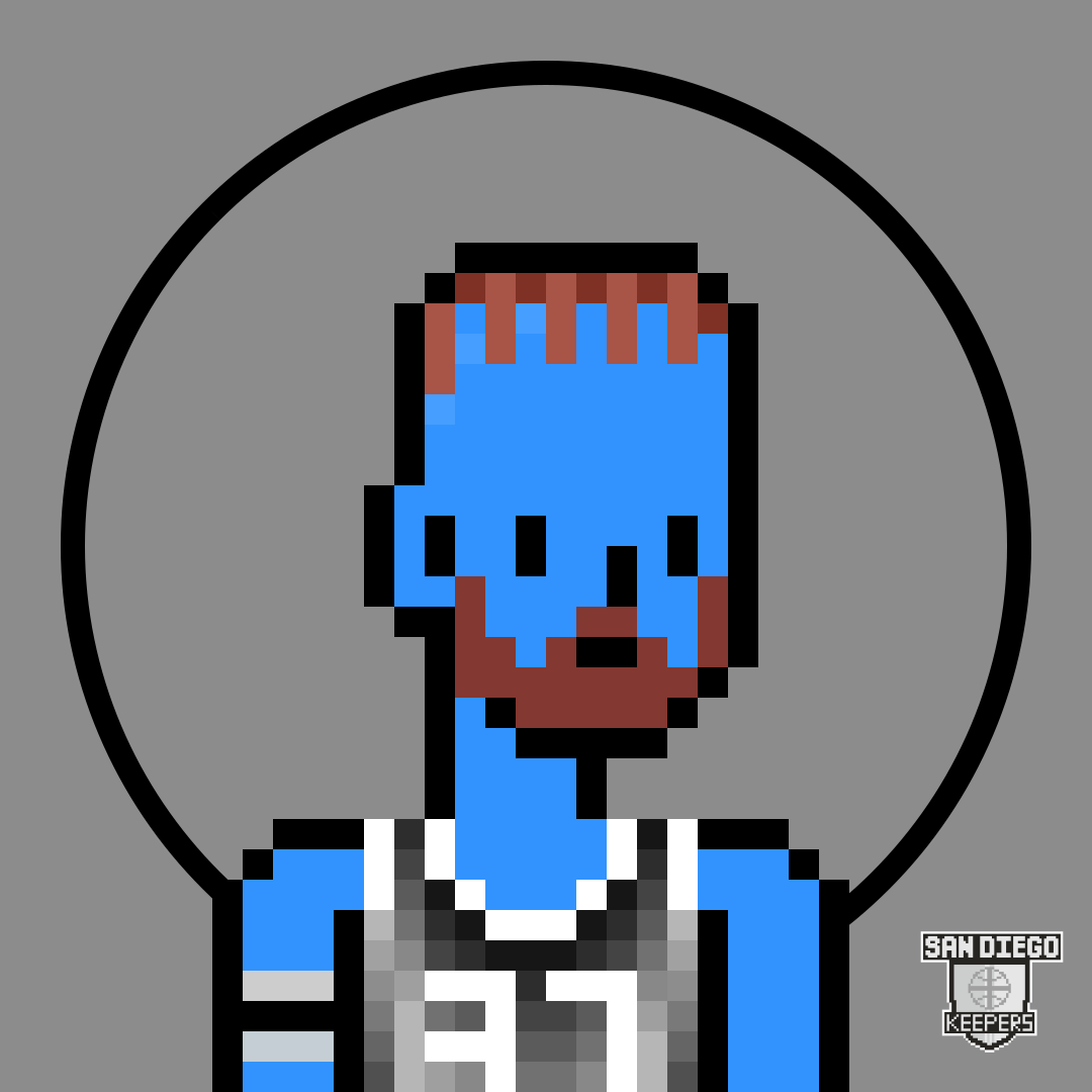 Poster of Baller #1339