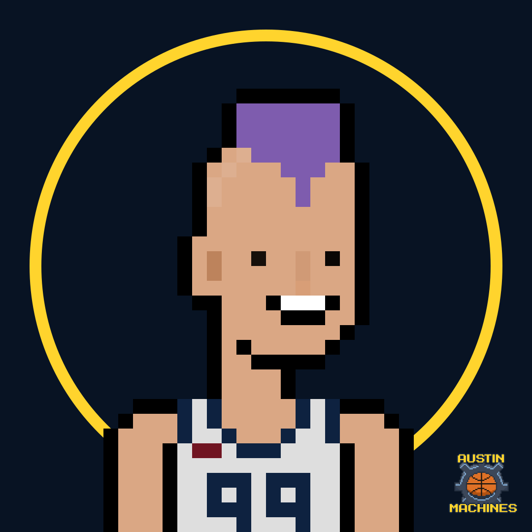 Poster of Baller #1343
