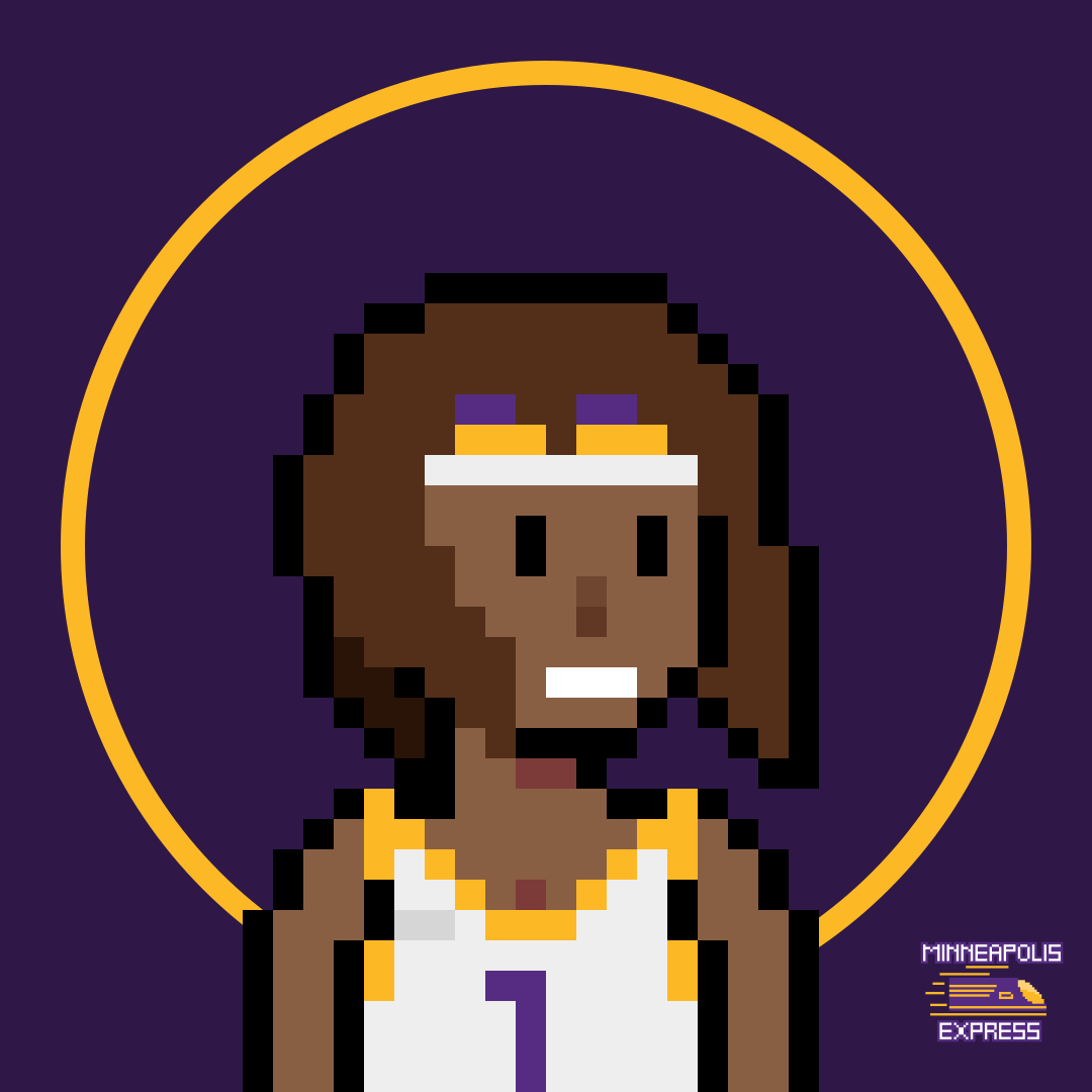 Poster of Baller #1360
