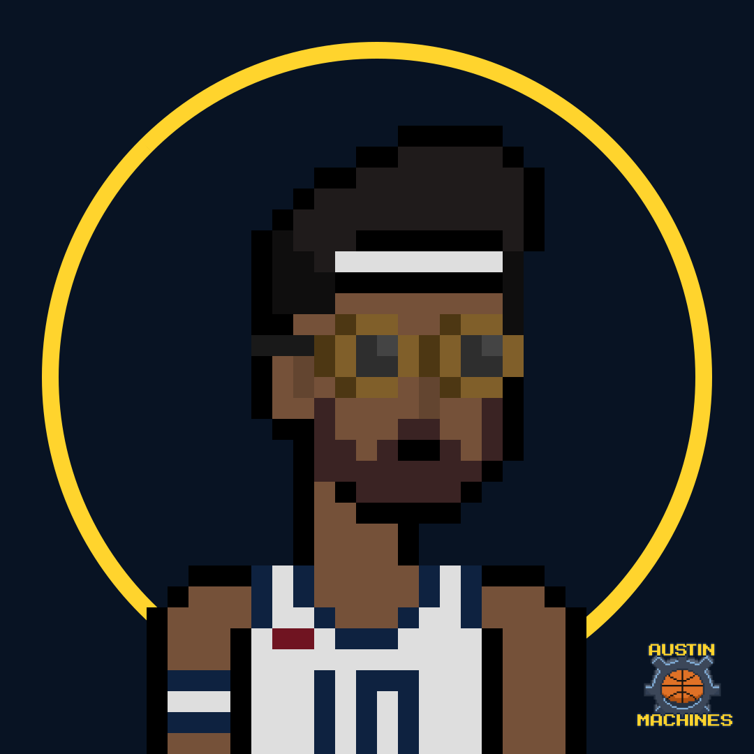 Poster of Baller #1404