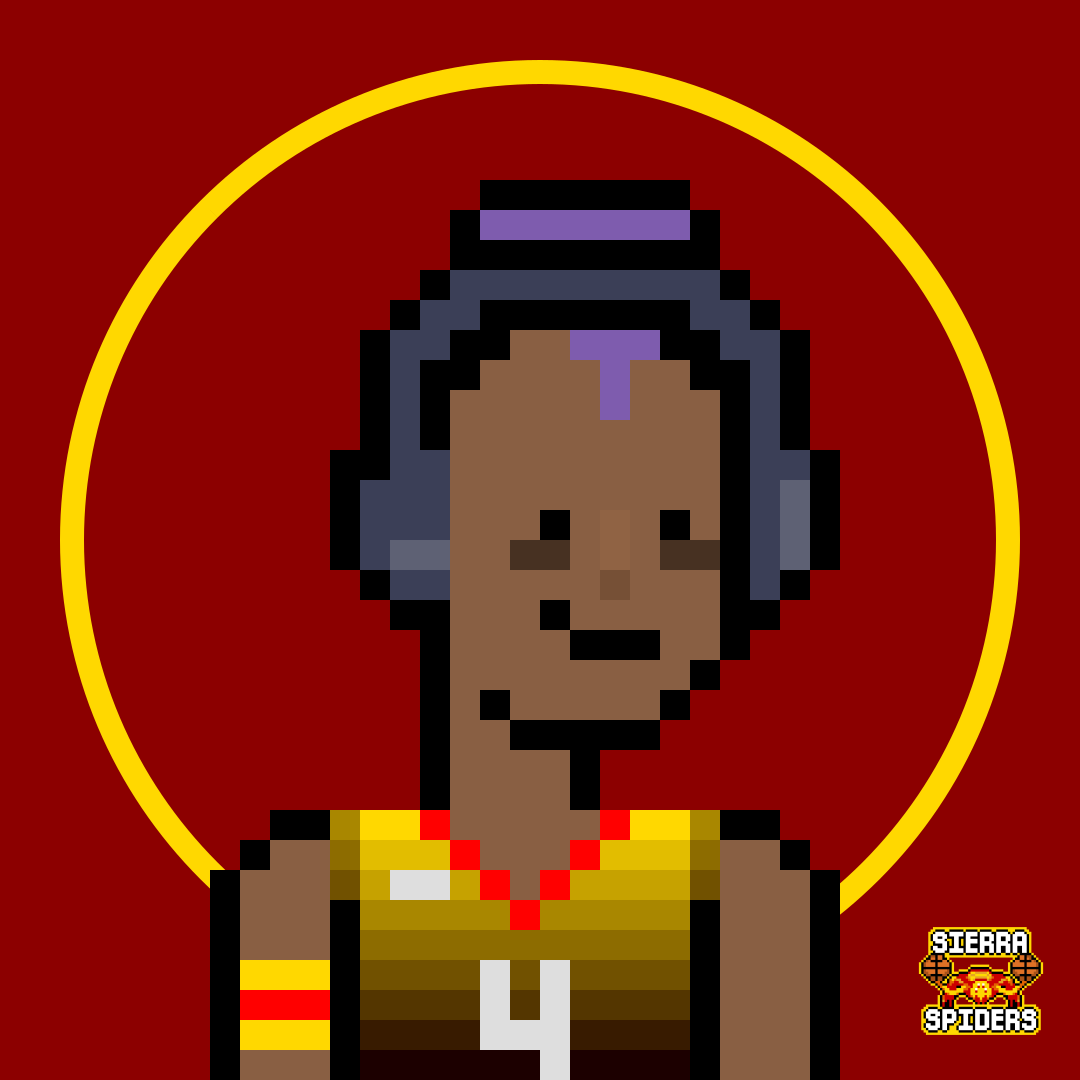 Poster of Baller #1405