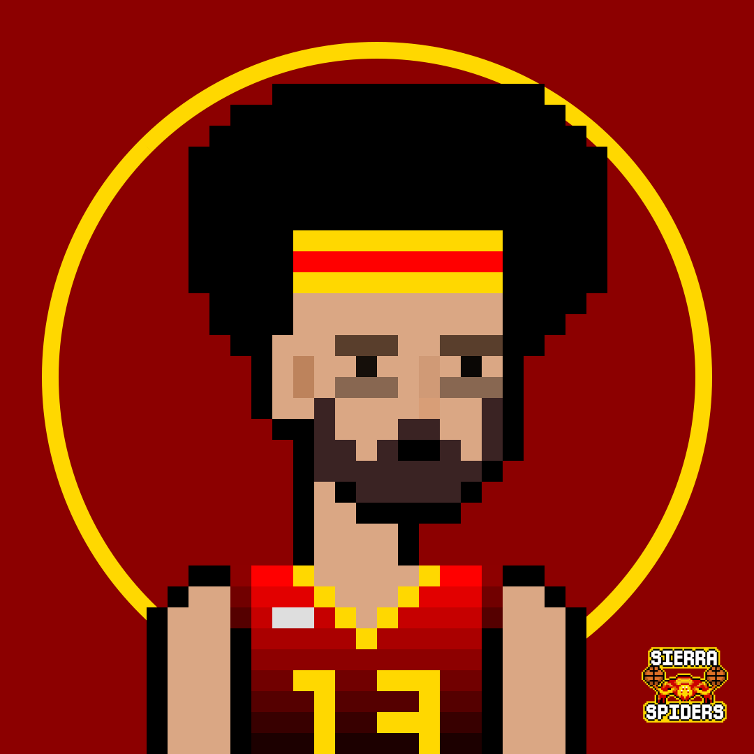 Poster of Baller #1407