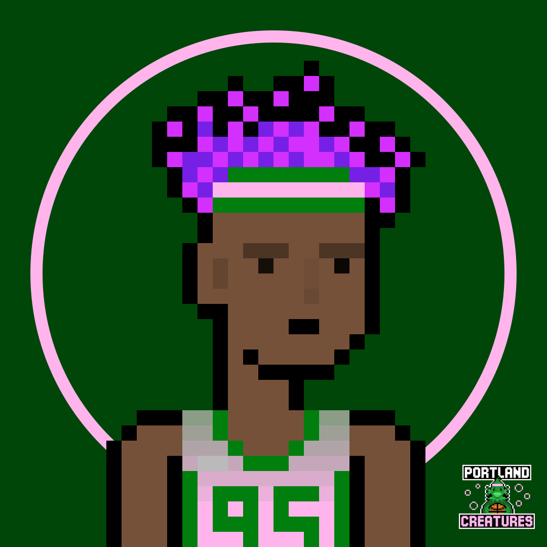 Poster of Baller #1409
