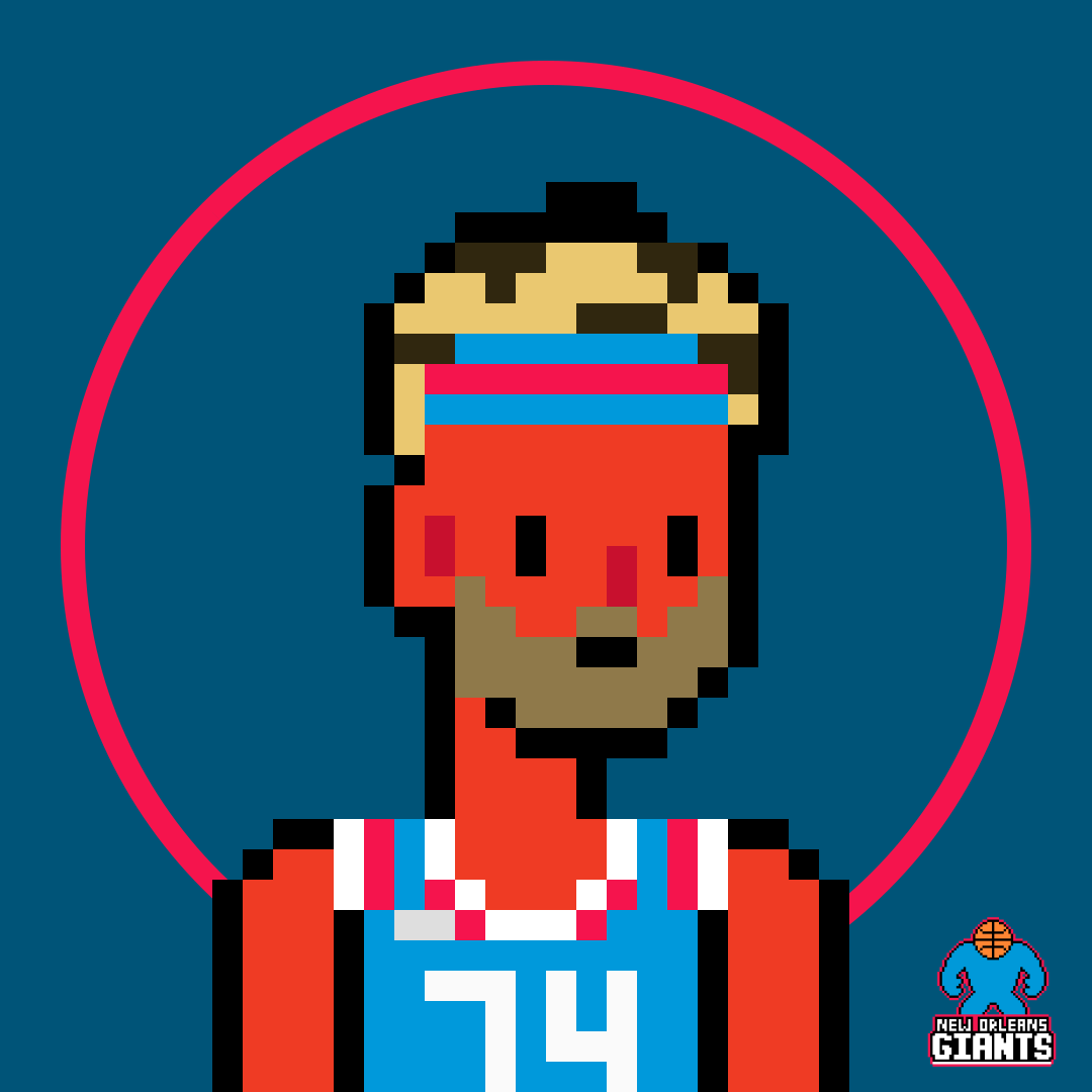 Poster of Baller #1432