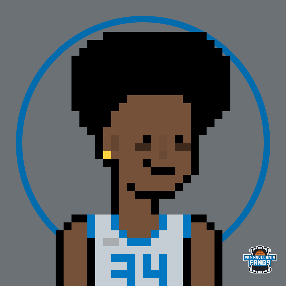 Poster of Baller #1434