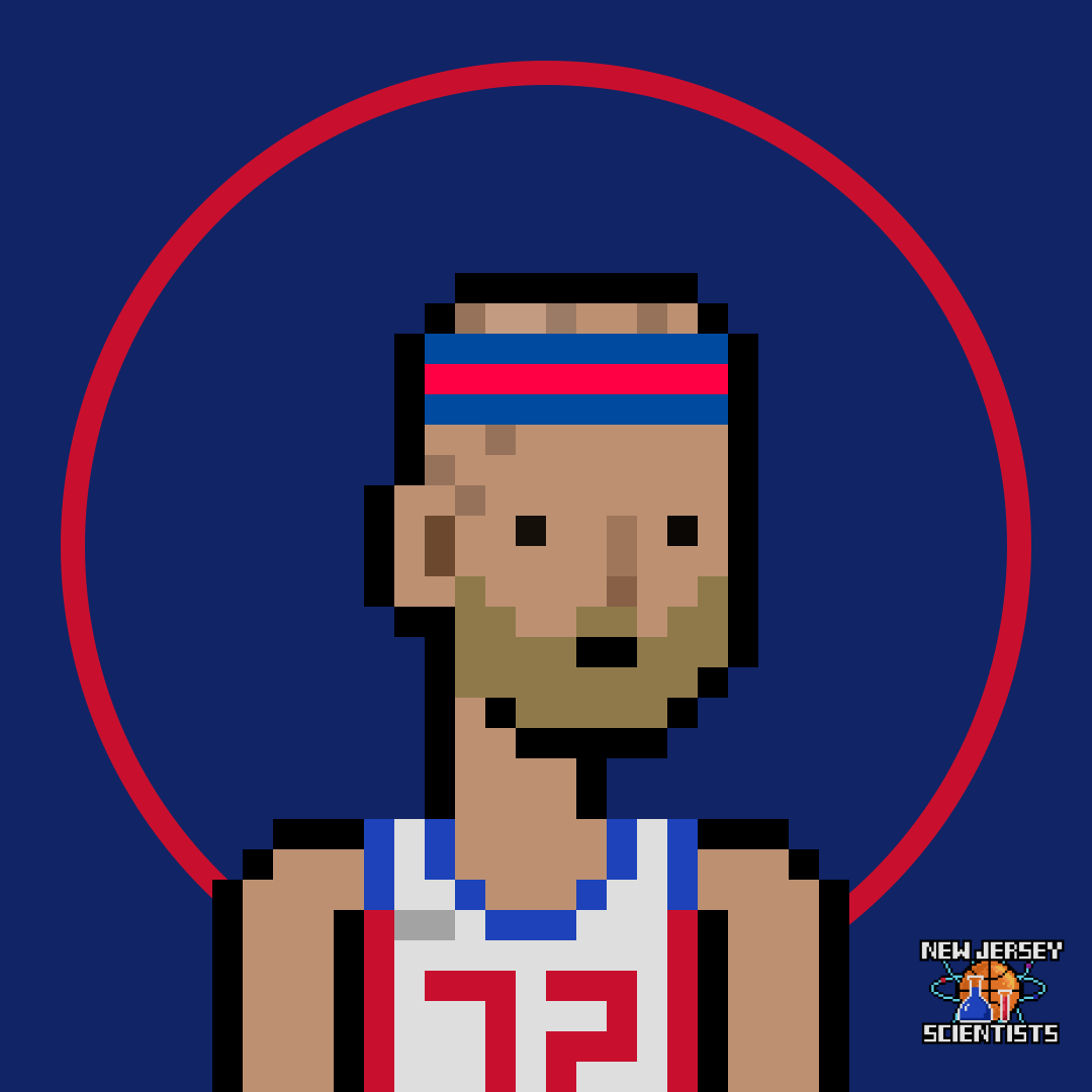 Poster of Baller #1440