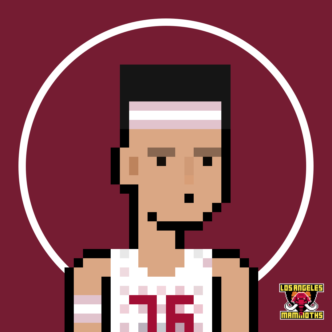 Poster of Baller #1443