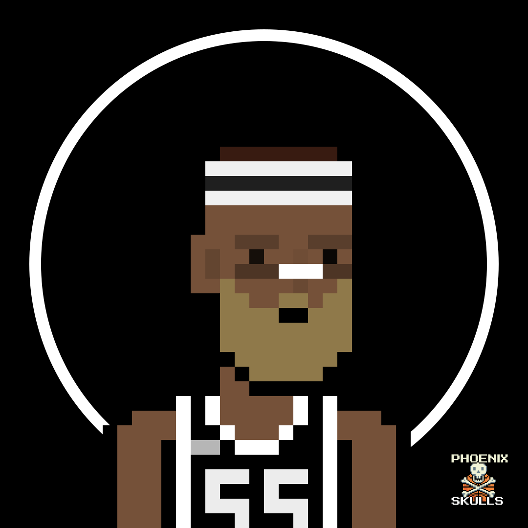Poster of Baller #1445