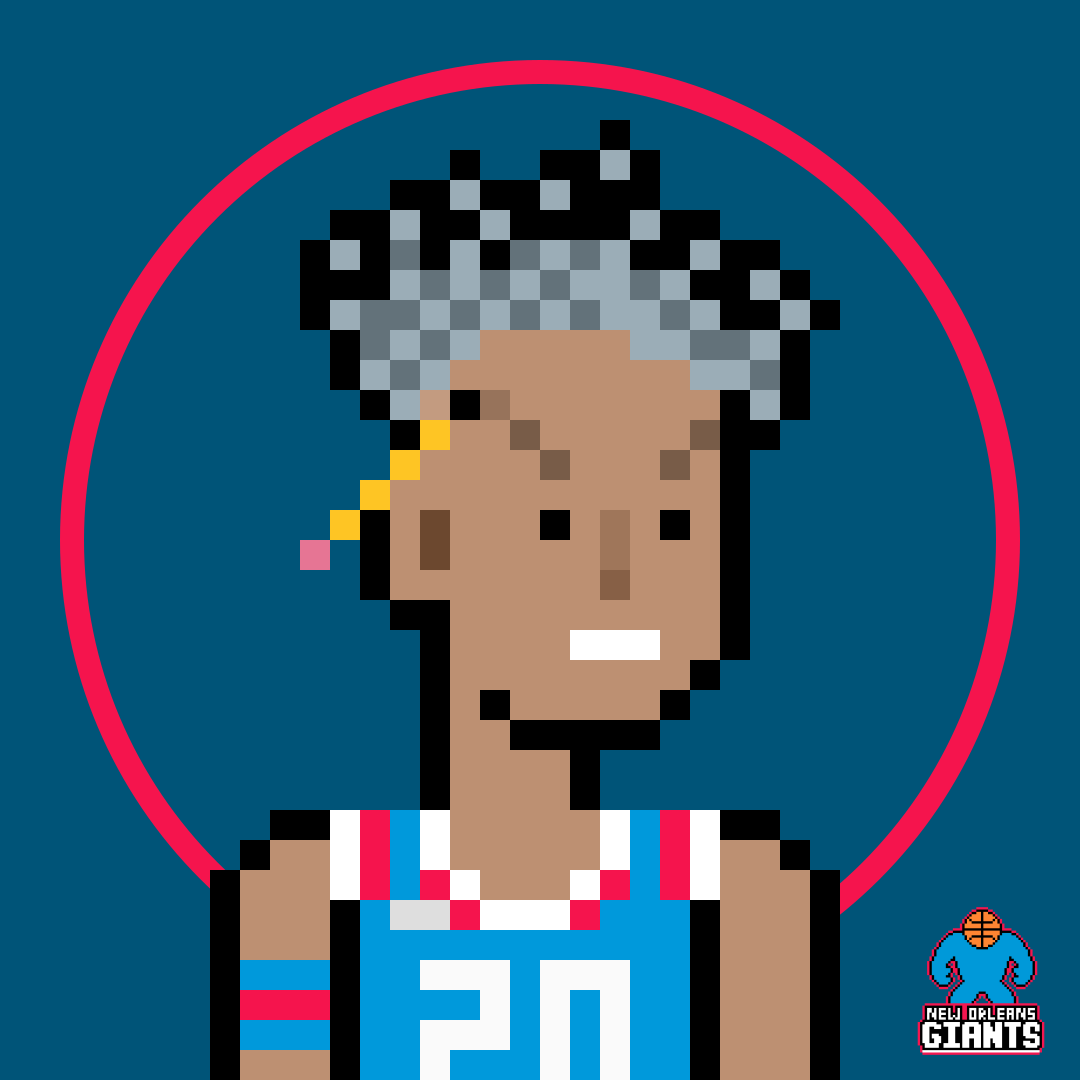 Poster of Baller #1474