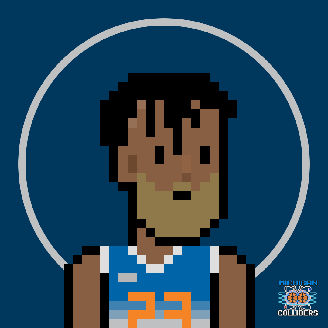 Poster of Baller #1481