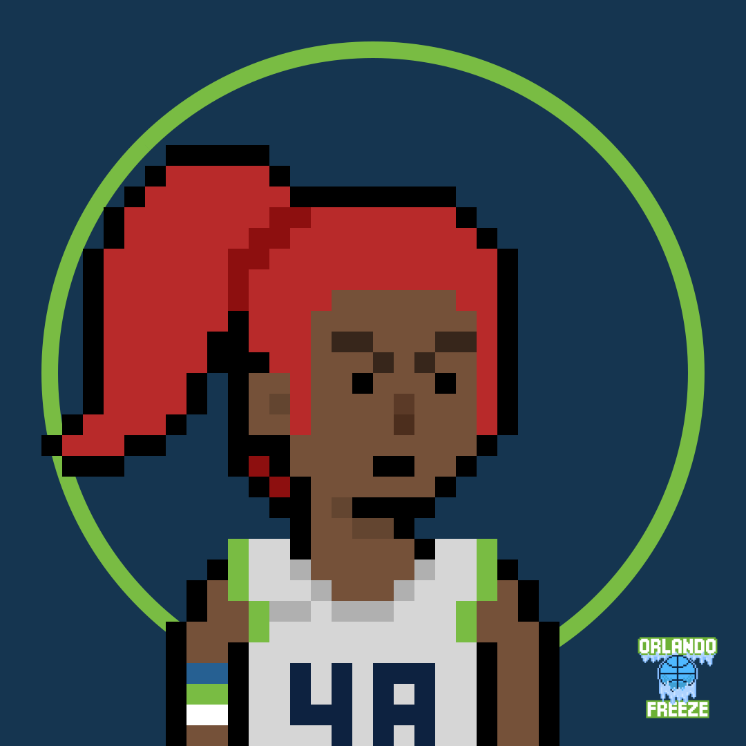 Poster of Baller #1483