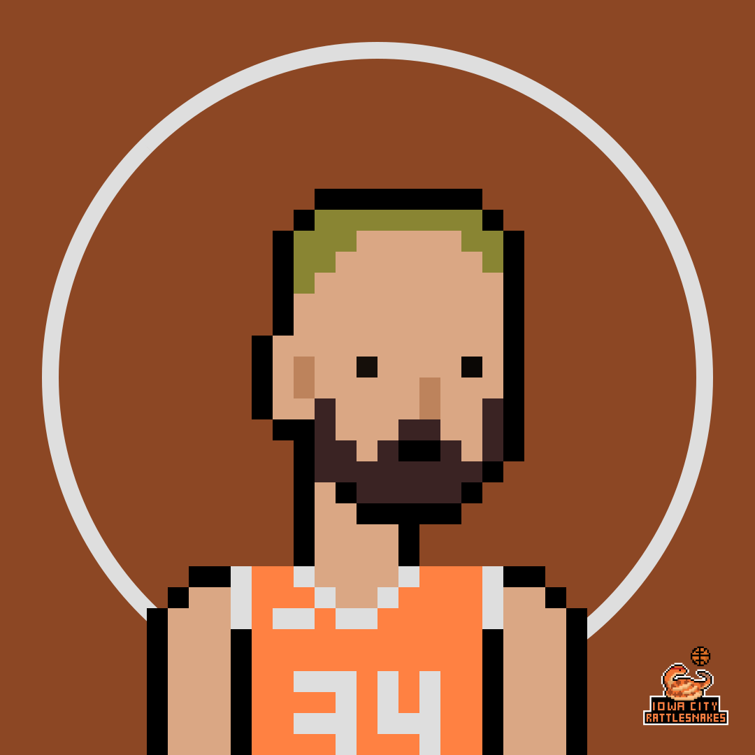 Poster of Baller #1486