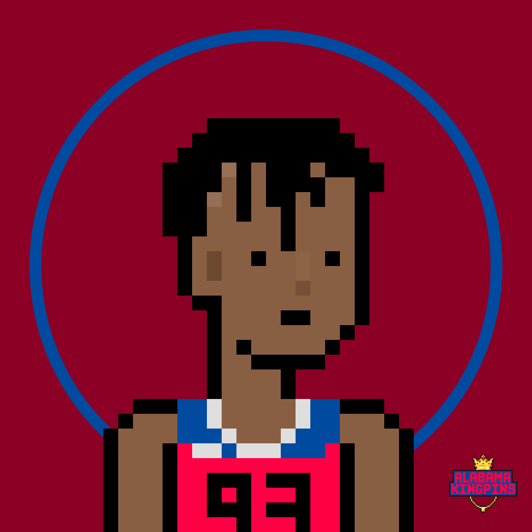 Poster of Baller #1487