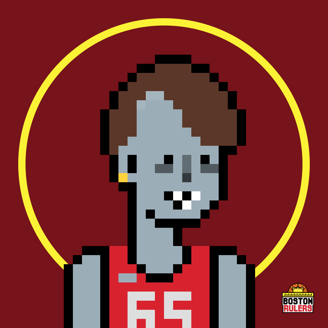 Poster of Baller #1499