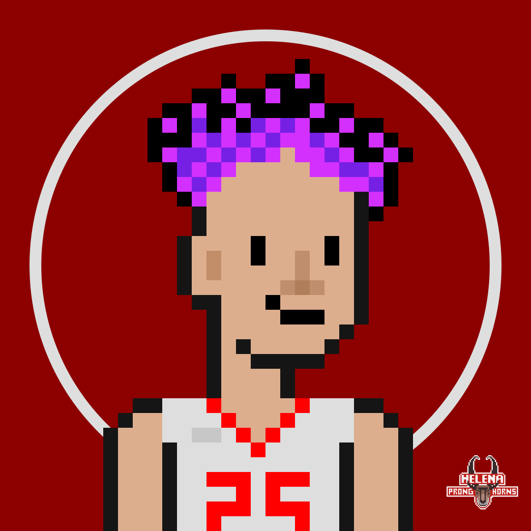 Poster of Baller #15