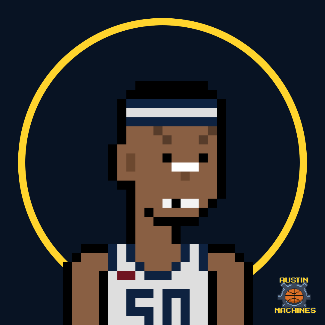 Poster of Baller #1501