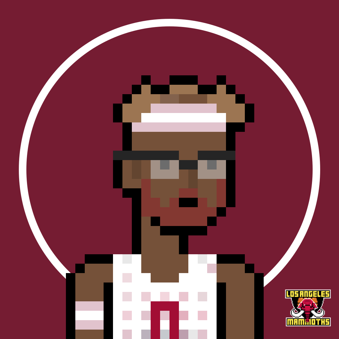 Poster of Baller #1503
