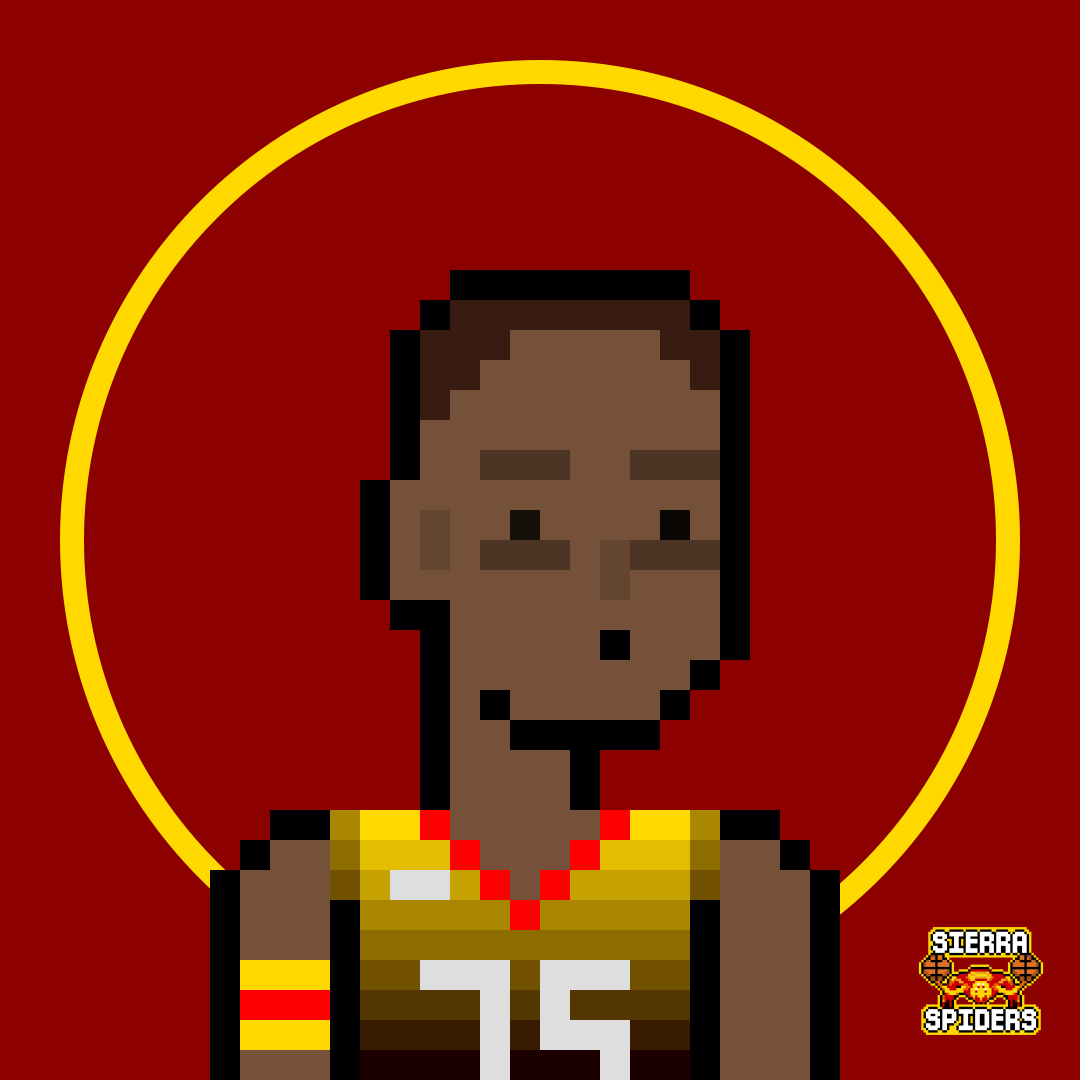 Poster of Baller #1511