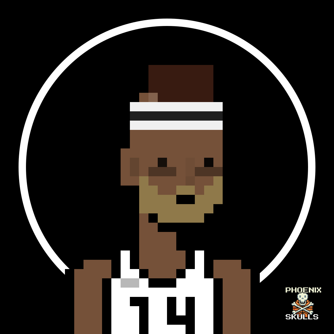 Poster of Baller #1517