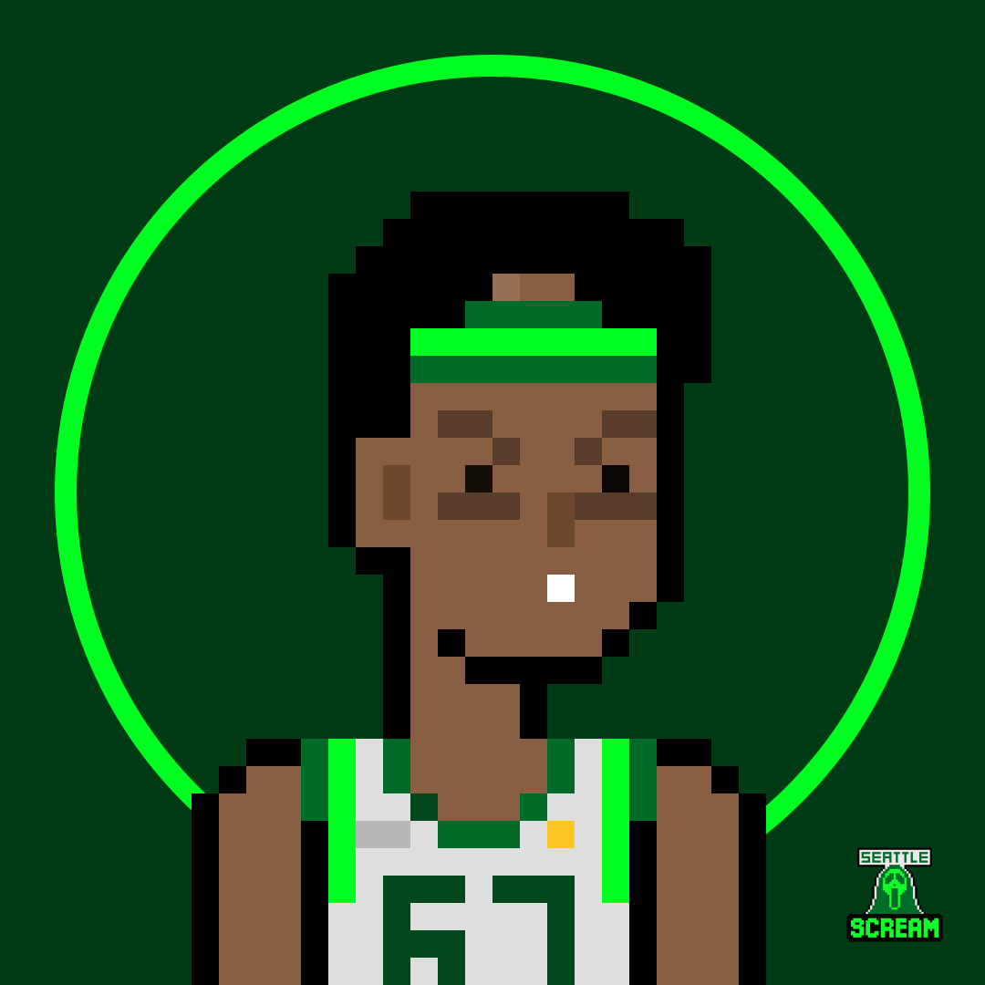 Poster of Baller #1518