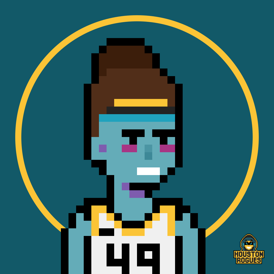 Poster of Baller #1523