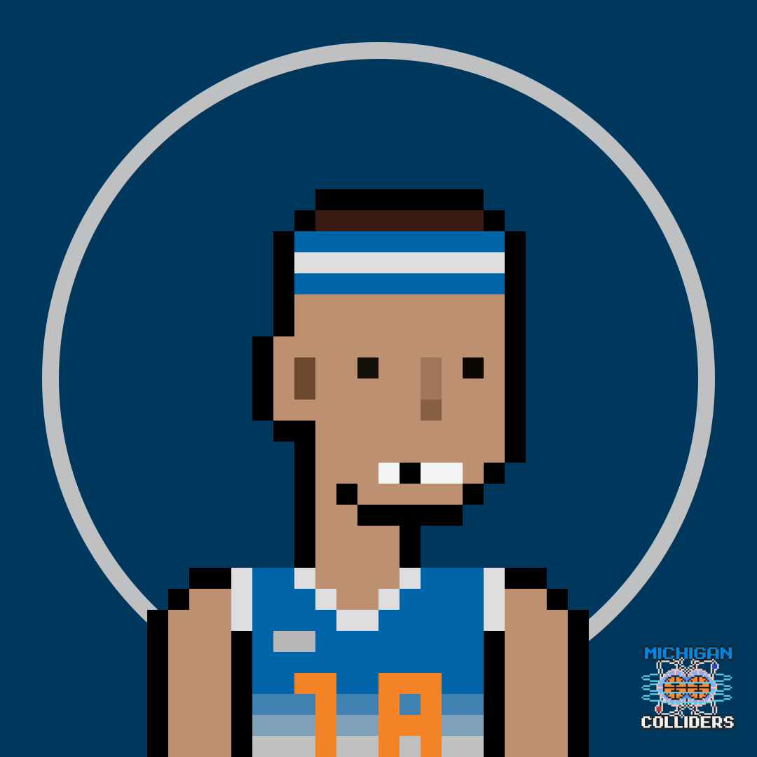 Poster of Baller #1525